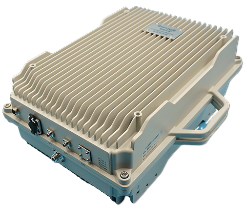 汝城单频/双频/四频/五频运营级数字光纤直放站