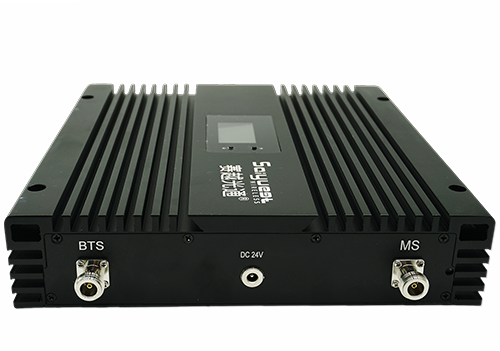 汝城双频手机信号增强器2000㎡