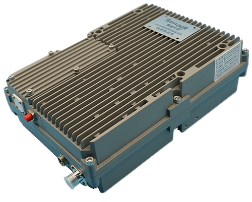 汝城经济型光纤直放站