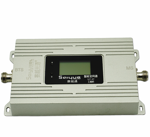 汝城单频手机信号放大器800㎡