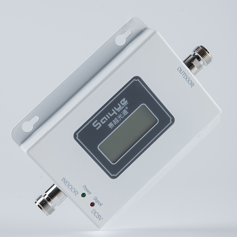 汝城家用配电房机房信号放大器200㎡