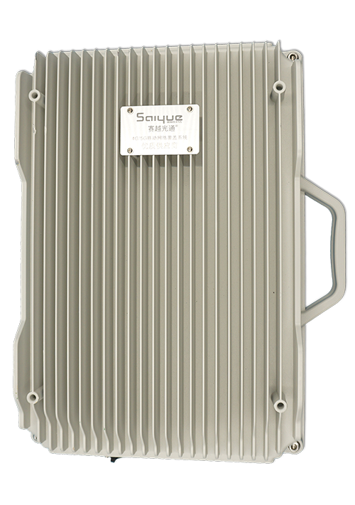 汝城单频/双频/三频/四频/五频电信级无线直放站