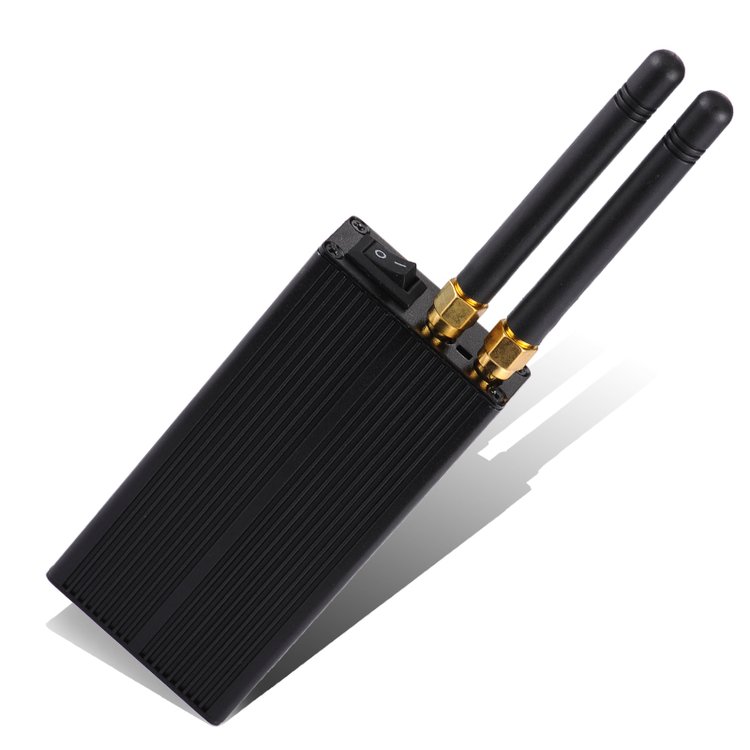  汝城1.2G/1.5G导航屏蔽器