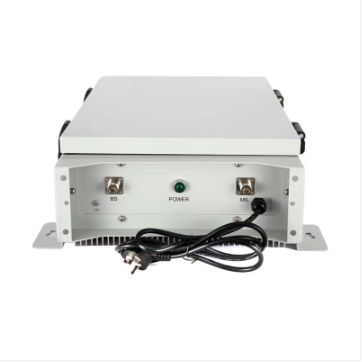  汝城无线对讲系统双向干线放大器