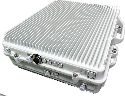 汝城信令级数字室分型移动通信干扰器