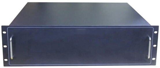  汝城FM调频广播主机