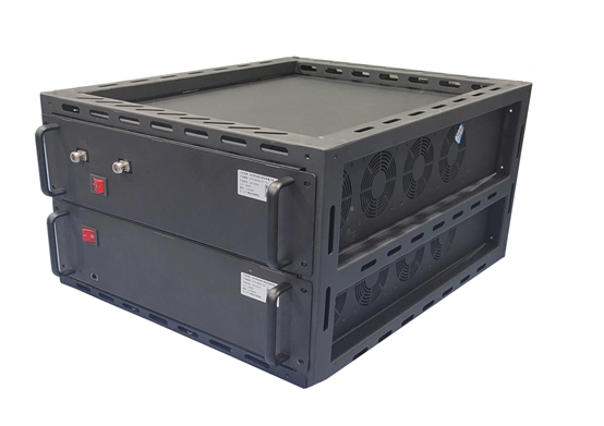 汝城室内大功率通讯管控屏蔽系统