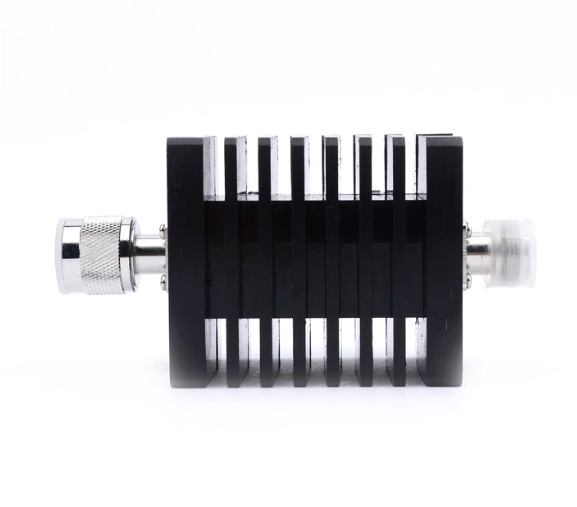  汝城腔体固定衰减器0-3G/0-4G  N型接口