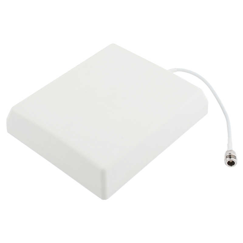  汝城室内外定向接收发射壁挂小平板天线700-3700MHz