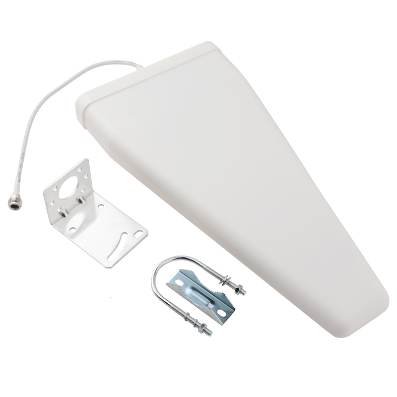  汝城对数周期天线定向接收发射700-3700MHz